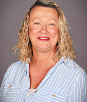 STAFF - Lindsey Seddon