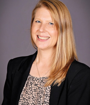 STAFF - Lynn Wearing