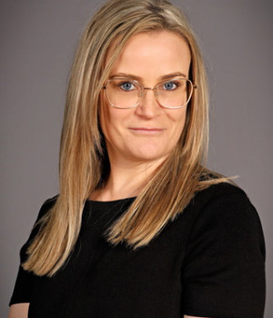 STAFF - Nicola Downing