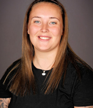 STAFF - Summer Sykes