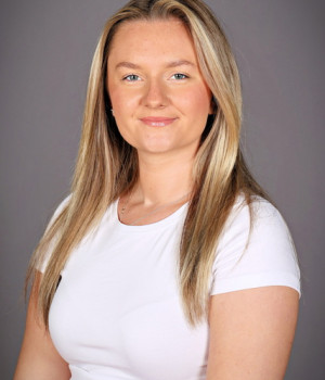 STAFF - ChloeParkerReaney