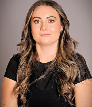 STAFF - Leah Smalley