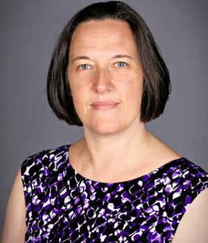 STAFF - Vikki Taylor