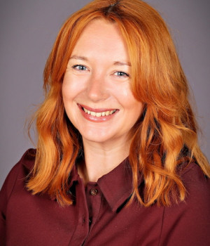 STAFF - Allana Howard