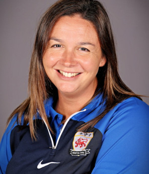 STAFF - Danielle Whittel