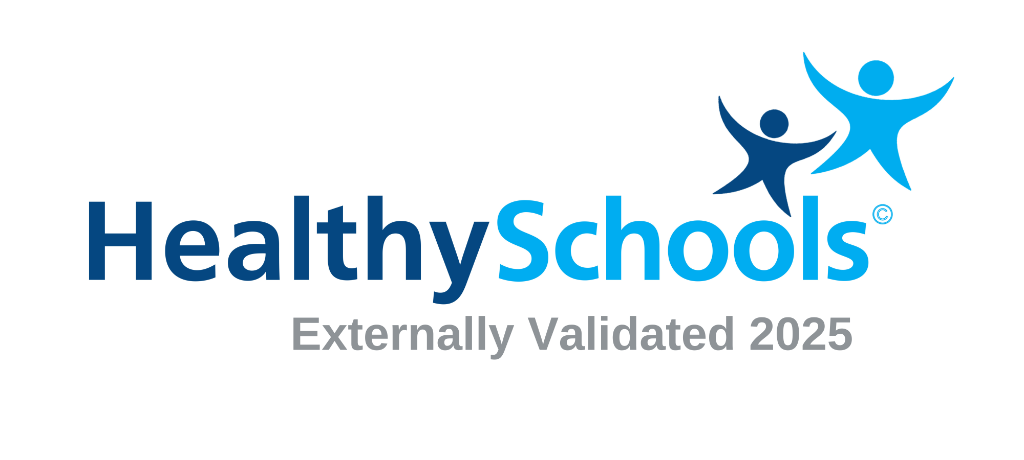 Healthy Schools EV 2025