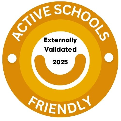 _Active Schools Friendly Logo Externally Validated 25