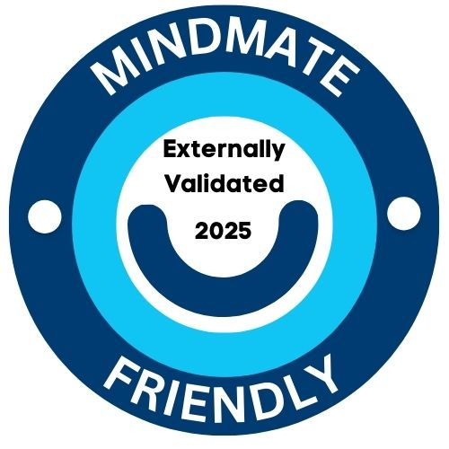 MindMate Friendly Externally Validated 2025